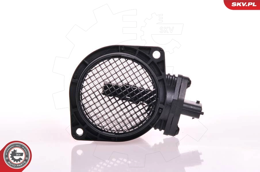 Mass Air Flow Sensor